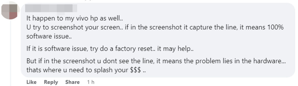 How to open line a samsung phone
