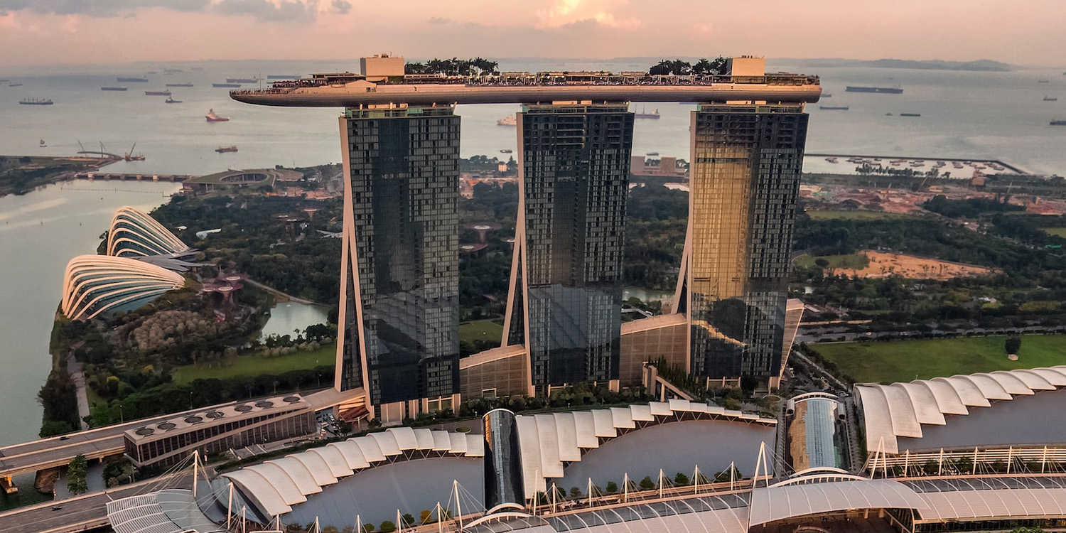 S’pore Drops To 13th Most Instagrammable Place In 2023 Below Bali, Milan Claims Top Spot