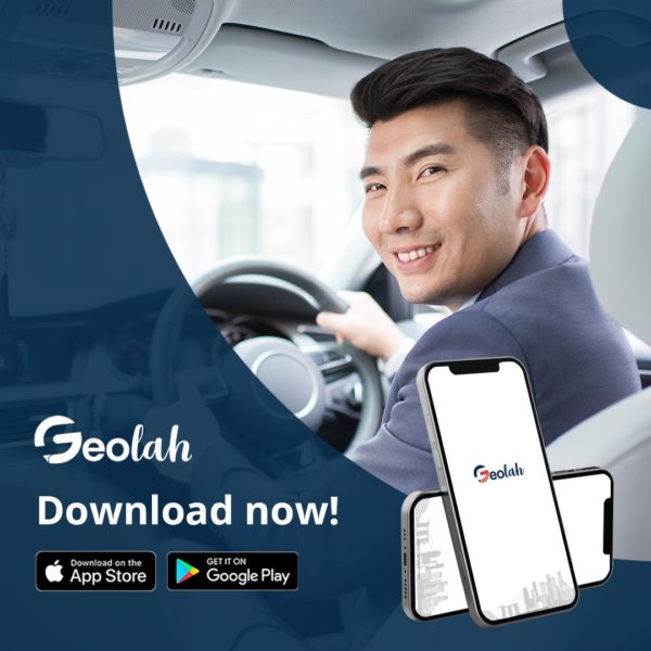 New S’pore RideHailing App Geolah Charges Drivers Zero Commissions