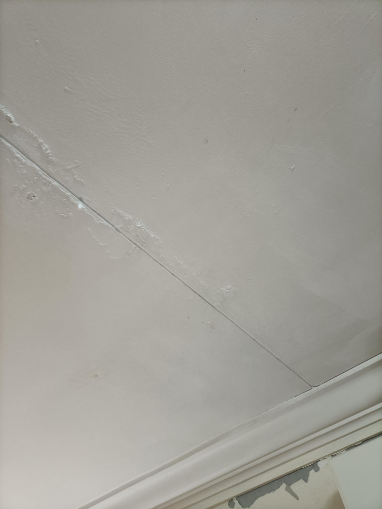 HDB Residents From 3 Estates Experience Ceiling Leaks, Unable To