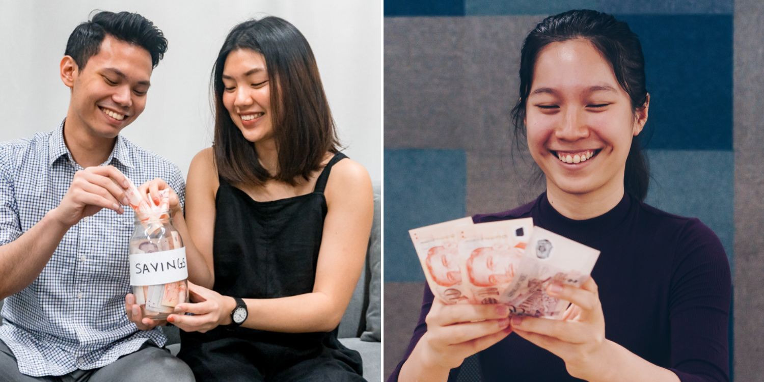 Millennials Share Their Best Tips On Investing As A Young Working Adult To Grow Their Salary