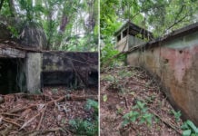 Fort Connaught Opens For Public Tours, History Buffs Can Finally Explore Sentosa WWII Military Site