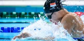 S'pore To Host World Aquatics Championships In 2025, First Southeast Asian Country To Do So
