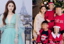Abby Choi's Partner Mourns Her Death, Promises To Take Care Of Her 4 Children