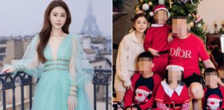 Abby Choi's Partner Mourns Her Death, Promises To Take Care Of Her 4 Children