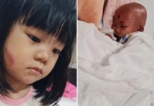 4-Year-Old Girl With Rare Blood Cancer Needs S$600K For Treatment In S'pore