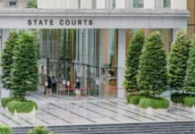 Maserati Driver Jailed For Dragging Cop With Car Has Vehicle Forfeited To State