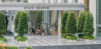 Maserati Driver Jailed For Dragging Cop With Car Has Vehicle Forfeited To State