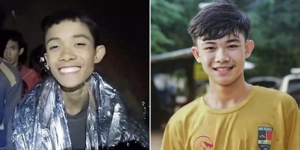 Captain Of Thai Football Team Stuck In Cave Passes Away, Reportedly Suffered Head Injury