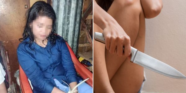 Indonesian Woman Allegedly Cuts Off Partner's Genitals After He Threatens To Leak Intimate Videos