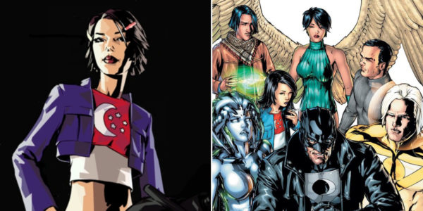 S’porean DC Superhero May Feature In ‘The Authority’ Movie About Characters Fixing A Broken World