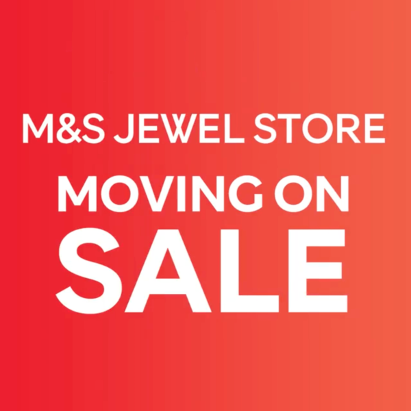 Marks and sale spencer sale jewellery