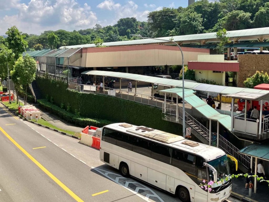 Seah Im Food Centre Reopening On 13 Mar With Better Ventilation, New ...