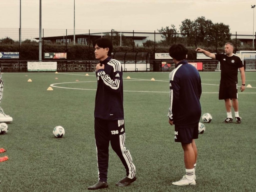 Captain Of Thai Football Team Stuck In Cave Passes Away, Reportedly