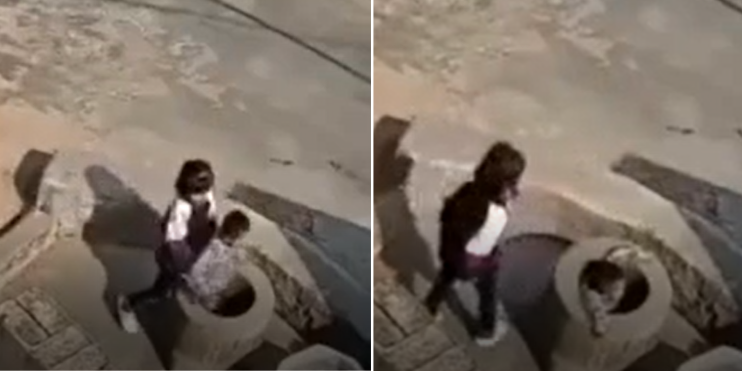 7-Year-Old Girl In China Throws Younger Boy Down 5-Metre Well, Allegedly Imitating TV Show
