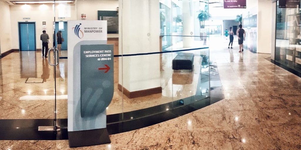 S'pore Employers Must Verify Employment Pass Applicants' Educational ...