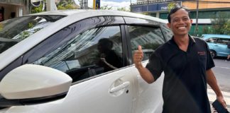 S'porean Buys Driver Milk Powder While In Bali, Reminded Not To Take Things For Granted