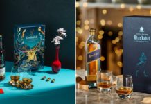 iShopChangi Whisky Festival Sale Has Up To 44% Off Brands Like Glenfiddich & Johnnie Walker