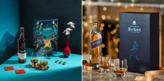 iShopChangi Whisky Festival Sale Has Up To 44% Off Brands Like Glenfiddich & Johnnie Walker