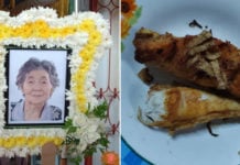 Elderly M'sian Woman Dies After Cooking & Eating Pufferfish, Husband Remains In ICU