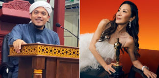 M'sian Preacher Questions Pride In Michelle Yeoh's Oscars Win, Says It Doesn't Benefit Religious Affairs