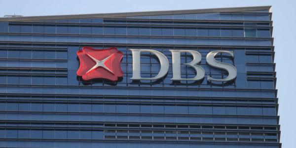 DBS Apologises To Customers For Service Disruption, Thorough Review Of Incident Ongoing