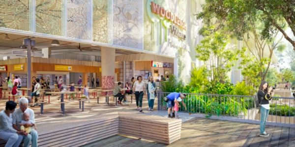 Buangkok & Woodleigh Hawker Centres To Open In 2023, 25 Others Will Undergo Makeover