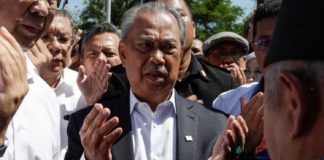 M'sia Ex-PM Muhyiddin Arrested & Charged With Corruption, Pleads Not Guilty In Court