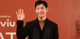 Lee Je-Hoon Calls S'pore One Of Favourite Countries To Visit, Surprised When Taxi Drivers Recognise Him