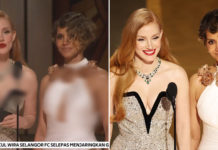 M'sian Channel TV3 Censors Oscars Presenters' Outfits During Michelle Yeoh's Win, Draws Flak Online