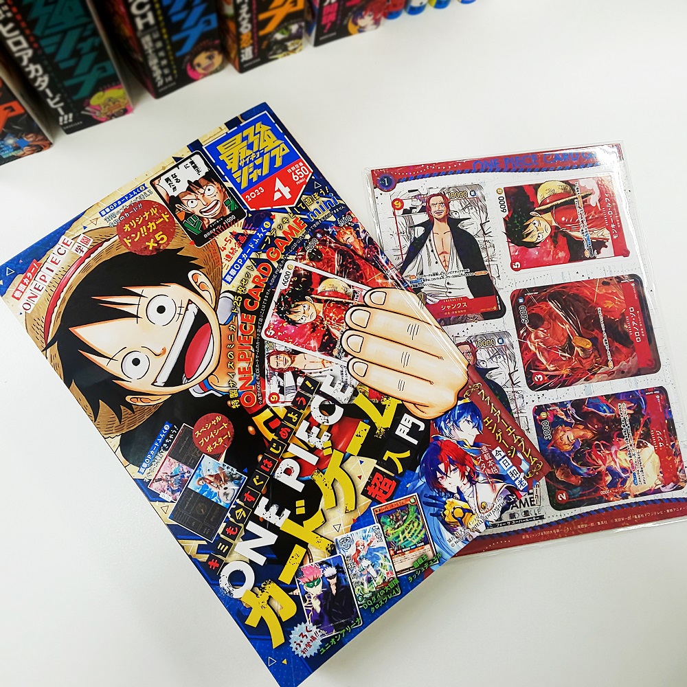 One Piece Author Asks ChatGPT To Write Story, Bot Satisfies Him On 2nd Try