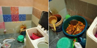 M'sian Woman Found Secretly Selling Food To Non-Fasting Muslims During Ramadan, Let Off With Warning