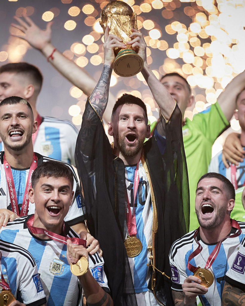  FIFA World Cup 2026 Will Feature 48 Teams & 104 Matches Spread Over 39 Days Illustration 