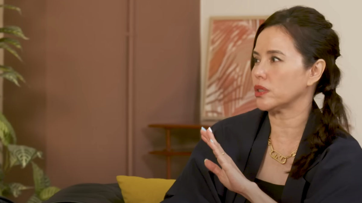 Zoe Tay Cautions Son Against Being An Influencer, Says 'Only A Few Can Make  Money'