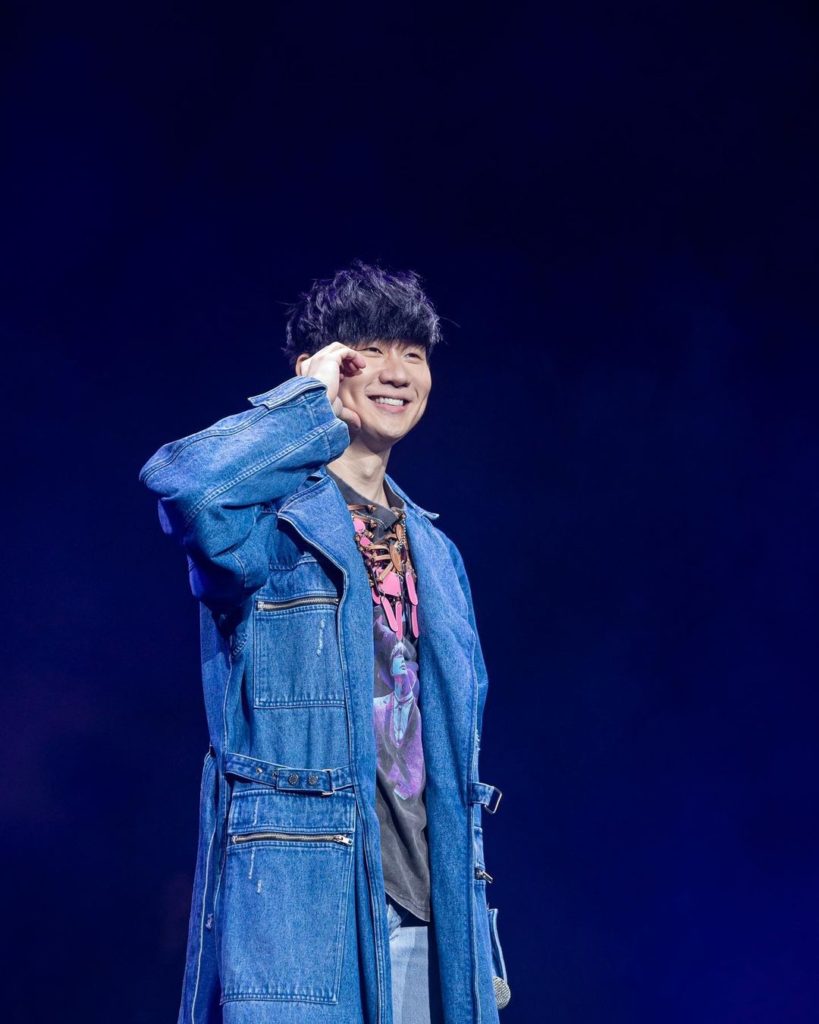 JJ Lin Reportedly Loses 91% In NFT Investments, Jokes About Needing ...