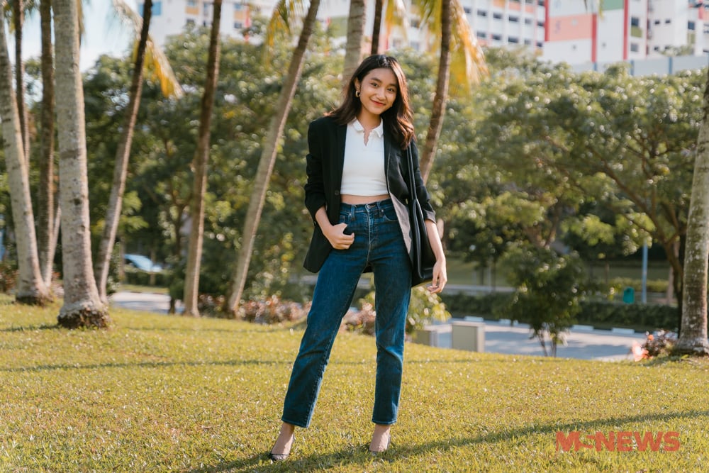 Charles & Keith Saga Taught Zoe Gabriel To Understand Different  Perspectives, Fame Hasn't Changed Teen