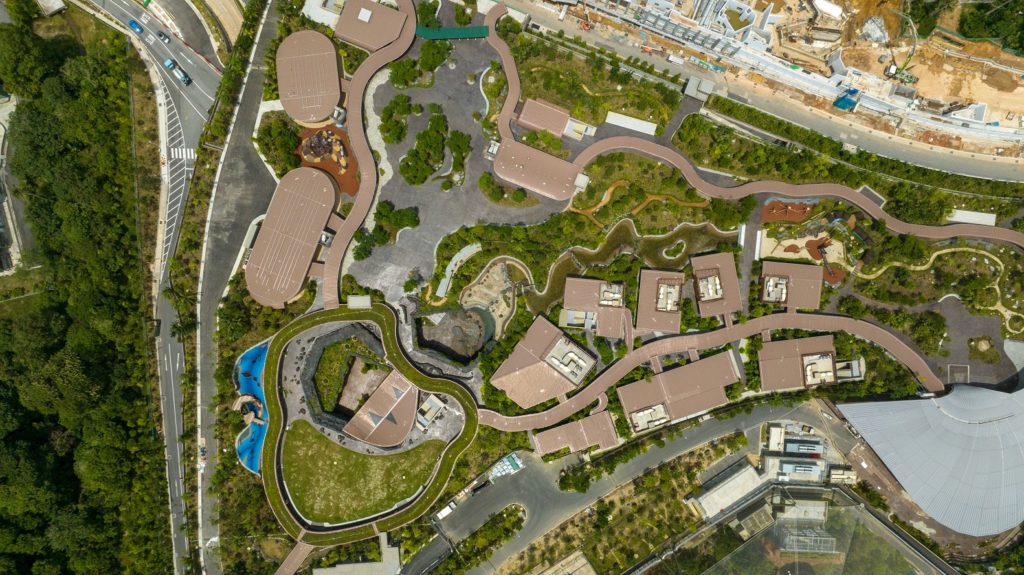 Mandai Wildlife West Will Be Community Space With Free Entry, Has