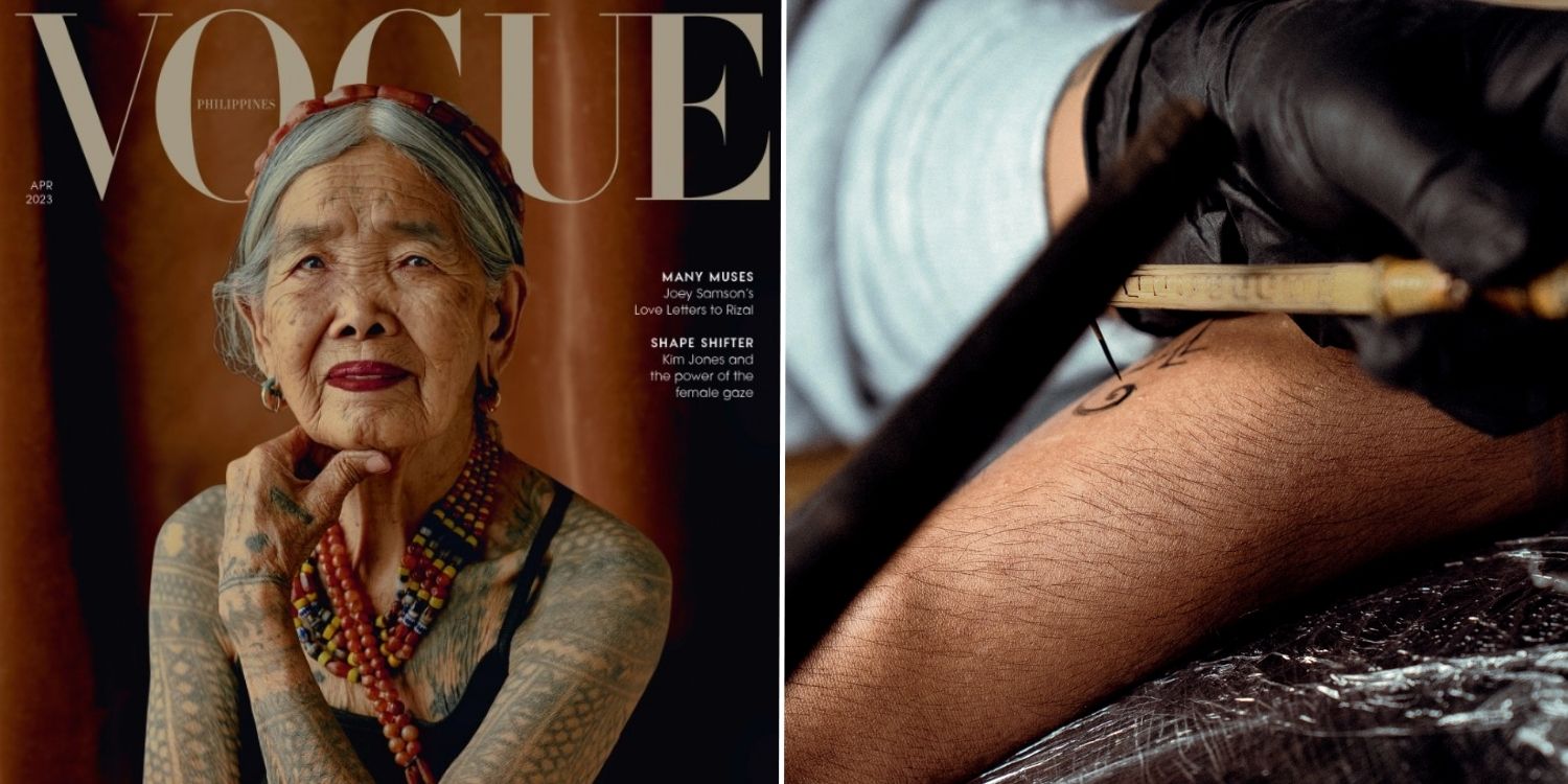 The Philippines' last tattoo master | CNN