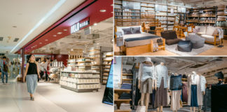 MUJI Opens 11th S’pore Outlet At Tanjong Pagar, Enjoy Special Prices On Home & Lifestyle Goods