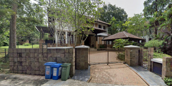 Indonesian Family Buys 3 Nassim Road Mansions For S$206.7M, Reportedly Neighbours With Facebook Co-Founder