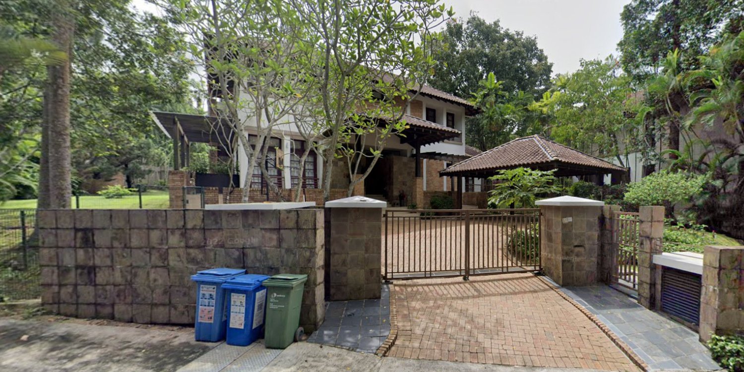 Indonesian Family Buys 3 Nassim Road Mansions For S$206.7M, Reportedly ...