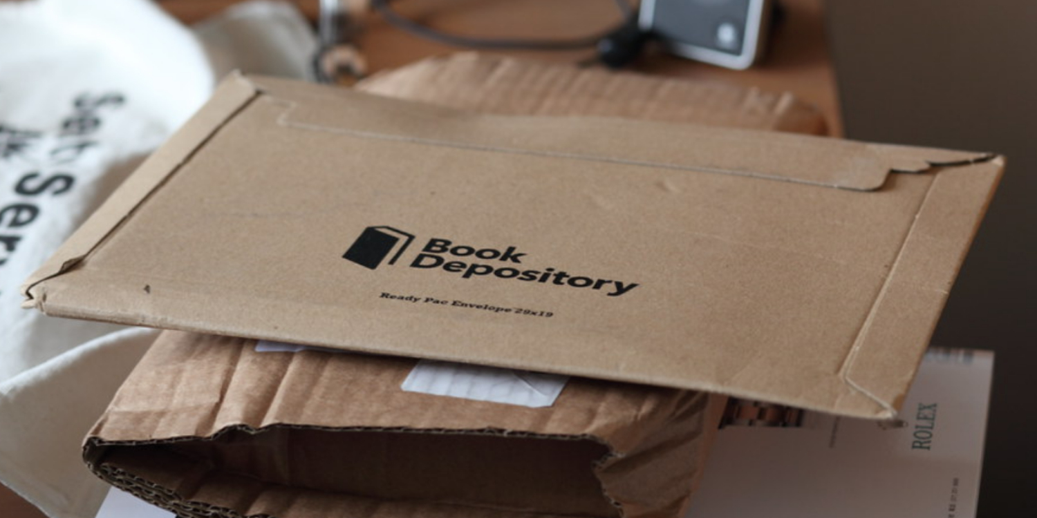 Online Bookstore Book Depository Closing On 26 Apr, Bookworms In S’pore Mourn Impending Loss
