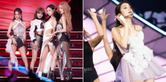 Blackpink's Jennie & Jisoo Rock Shoes From S'pore Brand Charles & Keith At Coachella