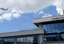 London City Airport Lets Travellers Carry Over 100ml Liquid, No Need To Separate Toiletries