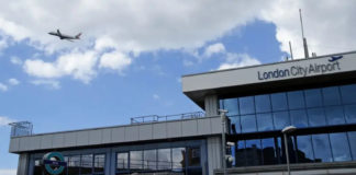 London City Airport Lets Travellers Carry Over 100ml Liquid, No Need To Separate Toiletries