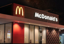 McDonald's Temporarily Shuts US Offices, Will Lay Off Staff Virtually