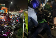 Female Rider Passes Away After Accident At Tuas Second Link, Family Appeals For Dashcam Footage