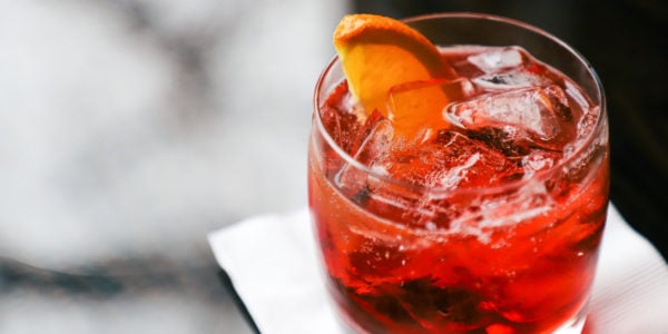 Waitress In Japan Makes Cocktail With Her Own Blood At Customers' Request, Gets Fired