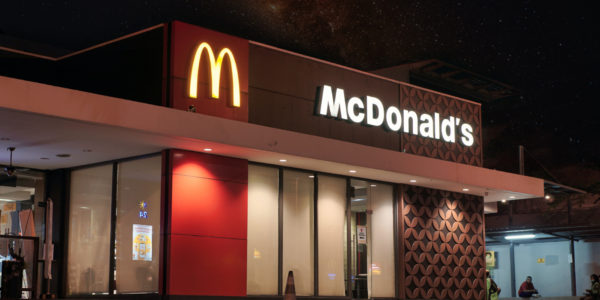 McDonald's Temporarily Shuts US Offices, Will Lay Off Staff Virtually