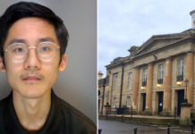 Man From China Jailed For Stalking Muslim Student In UK, He Sent Her 1kg Of Pork
